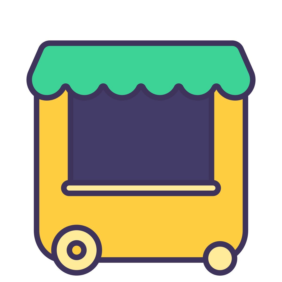 shop icon