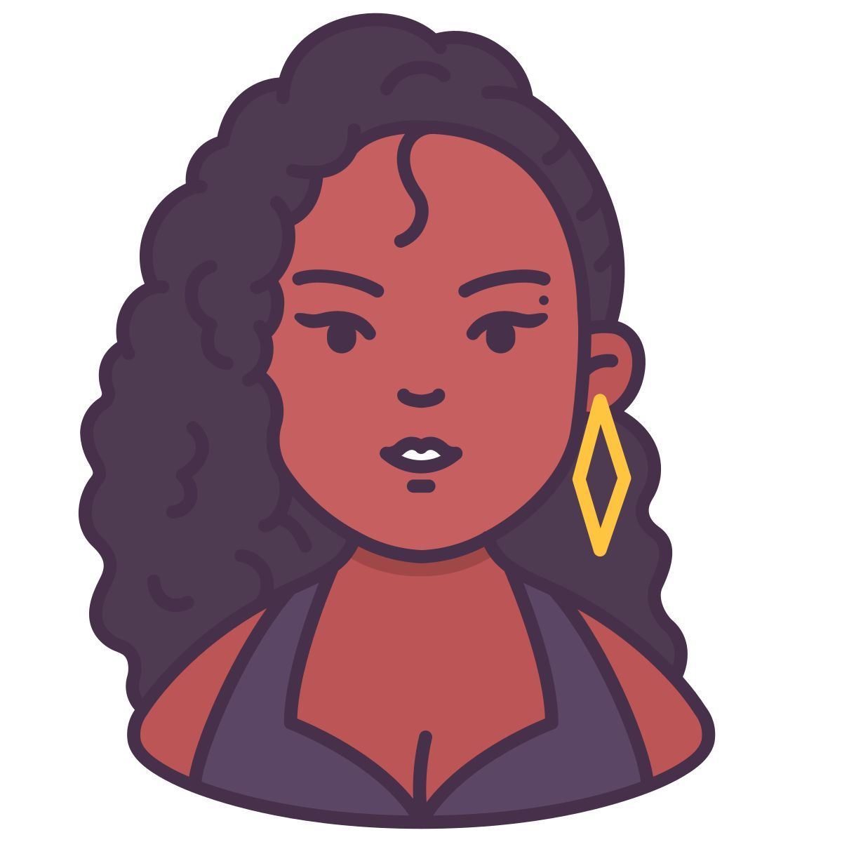 singer icon
