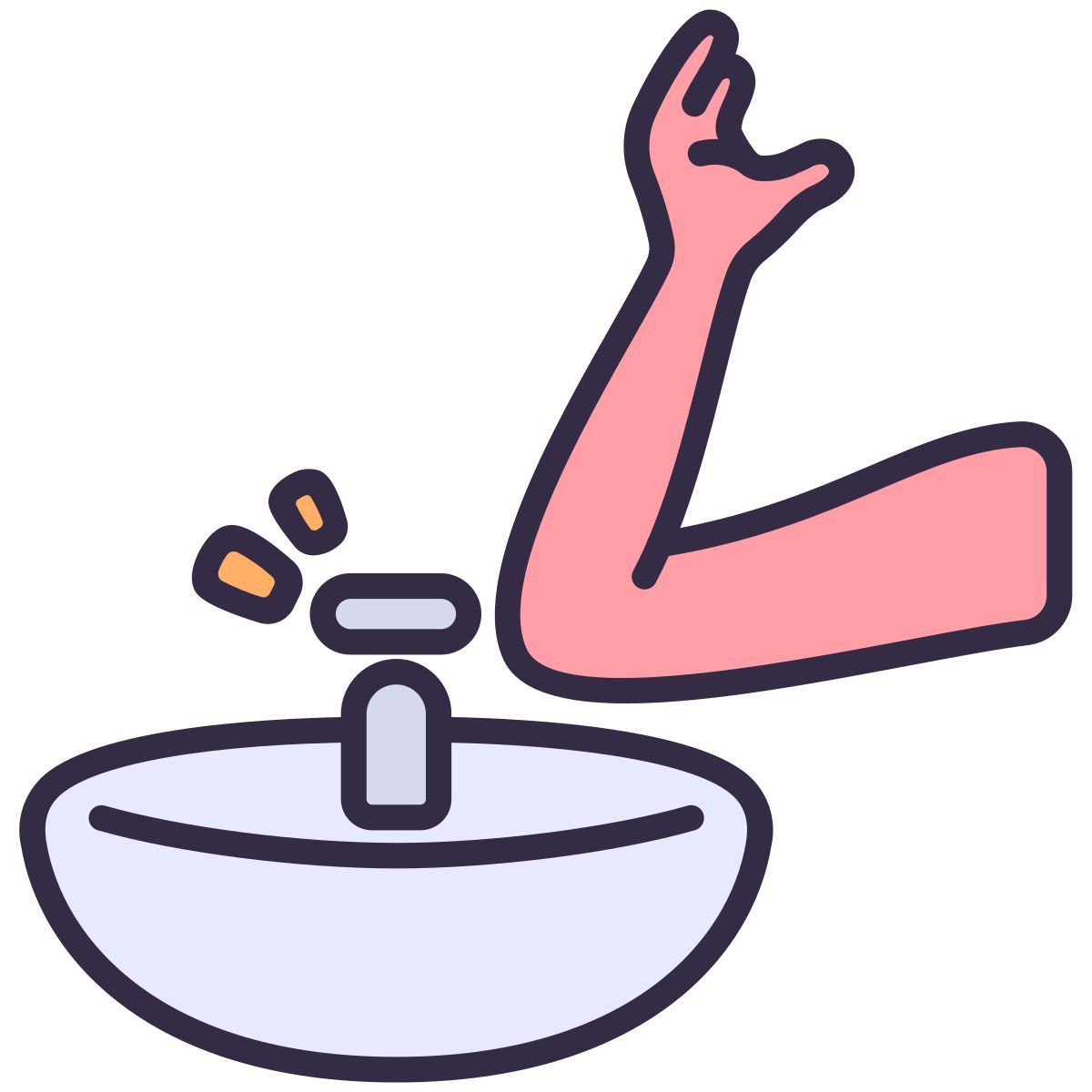 sink icon