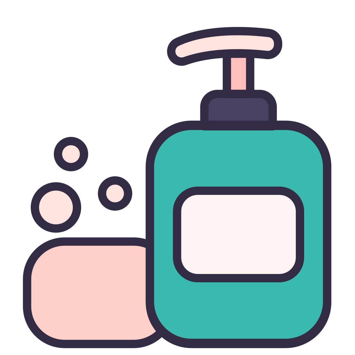 sabão icon