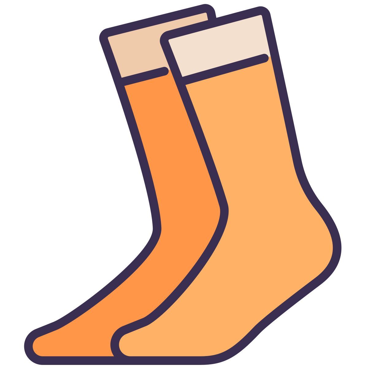 socks icon