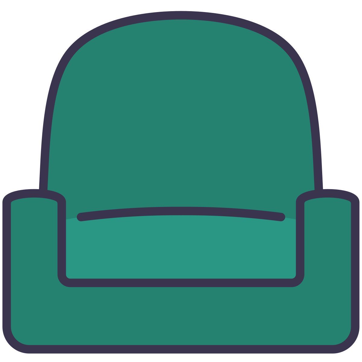 sofa icon