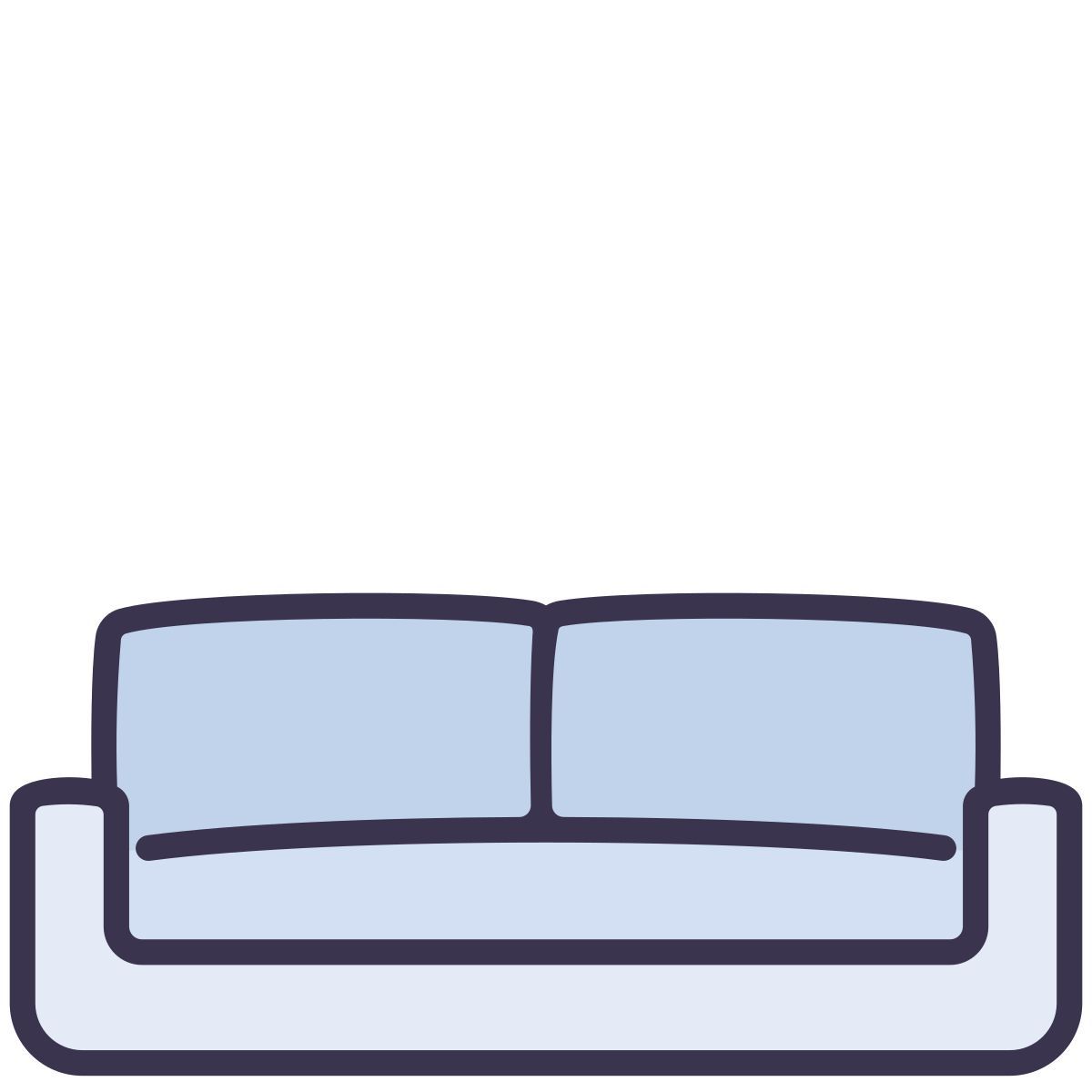 sofa icon