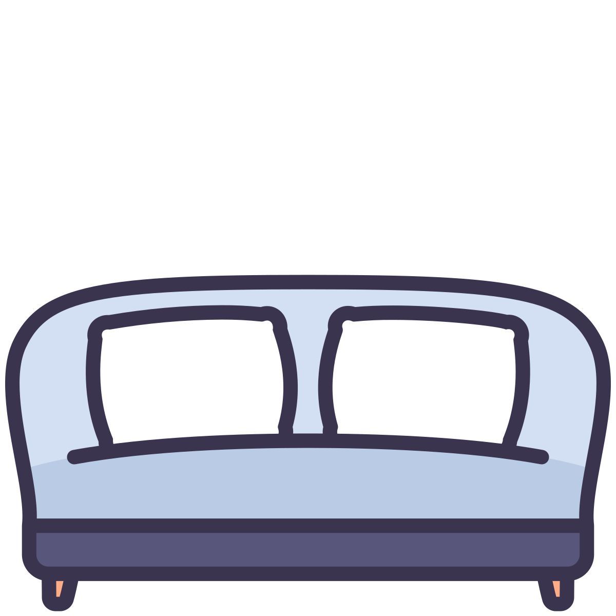 sofa icon