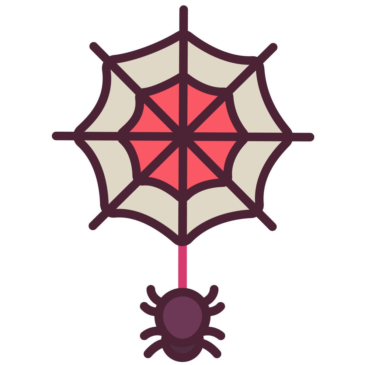 spider icon