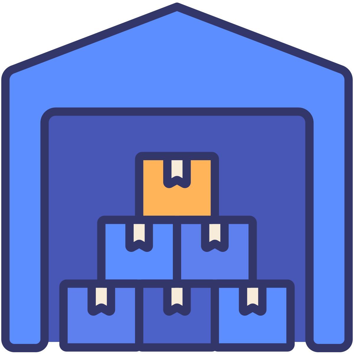 贮存 icon