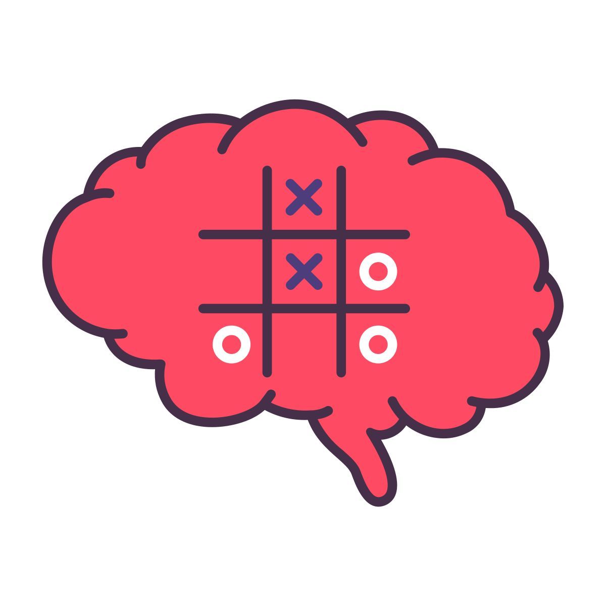 strategy icon