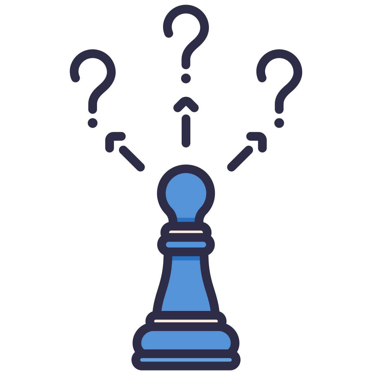 strategy icon
