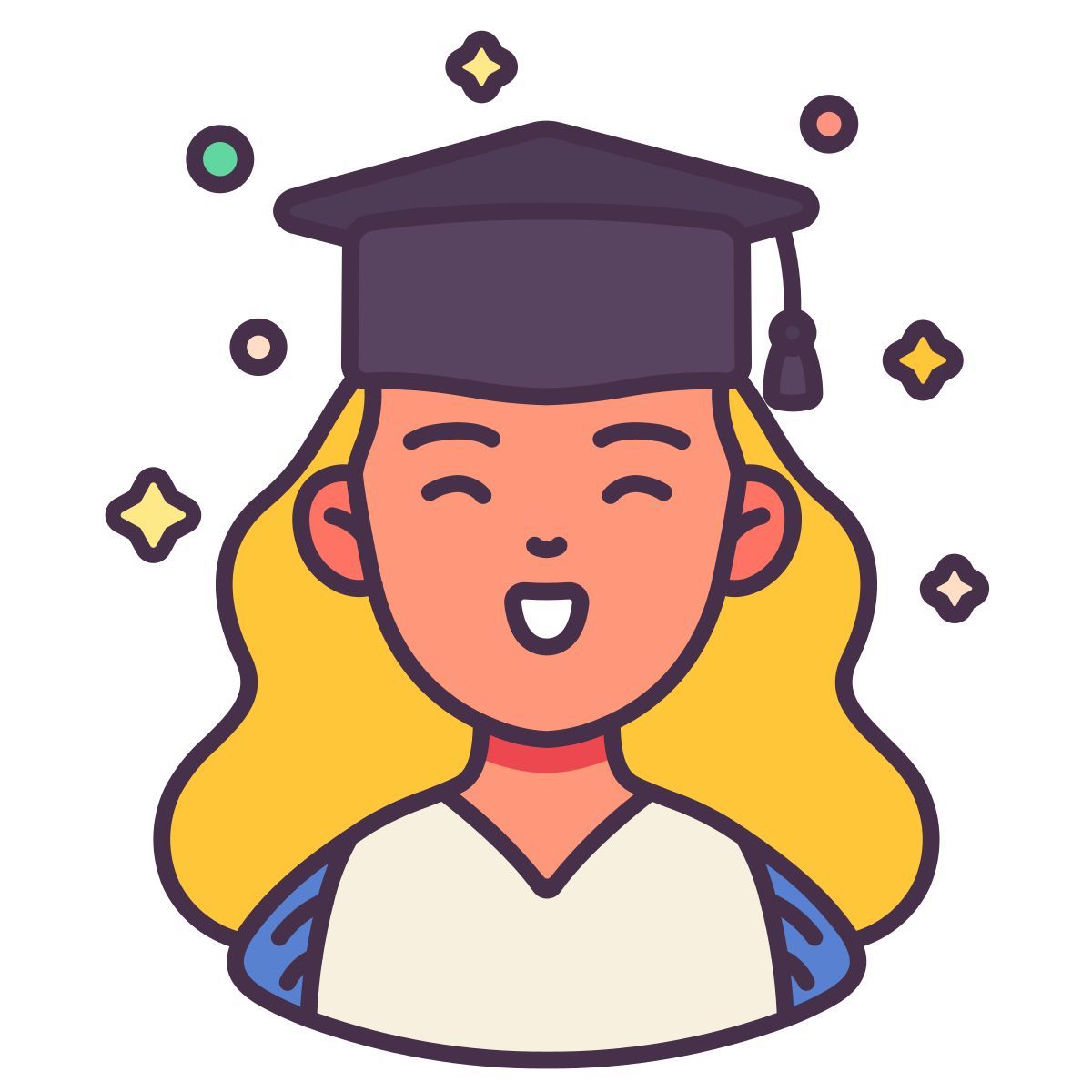 student icon