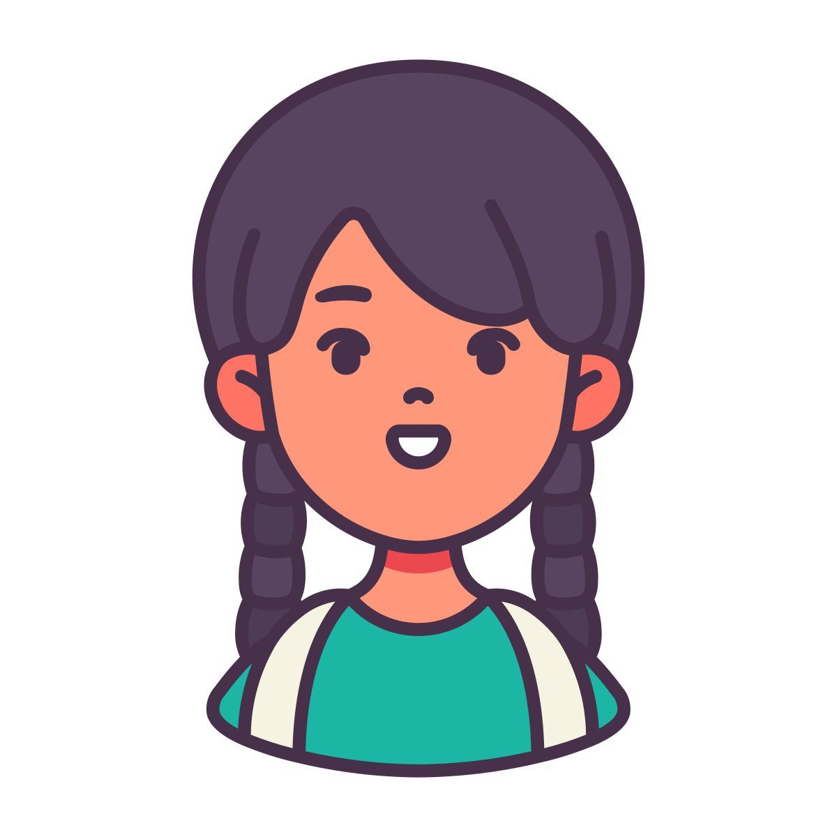 student icon