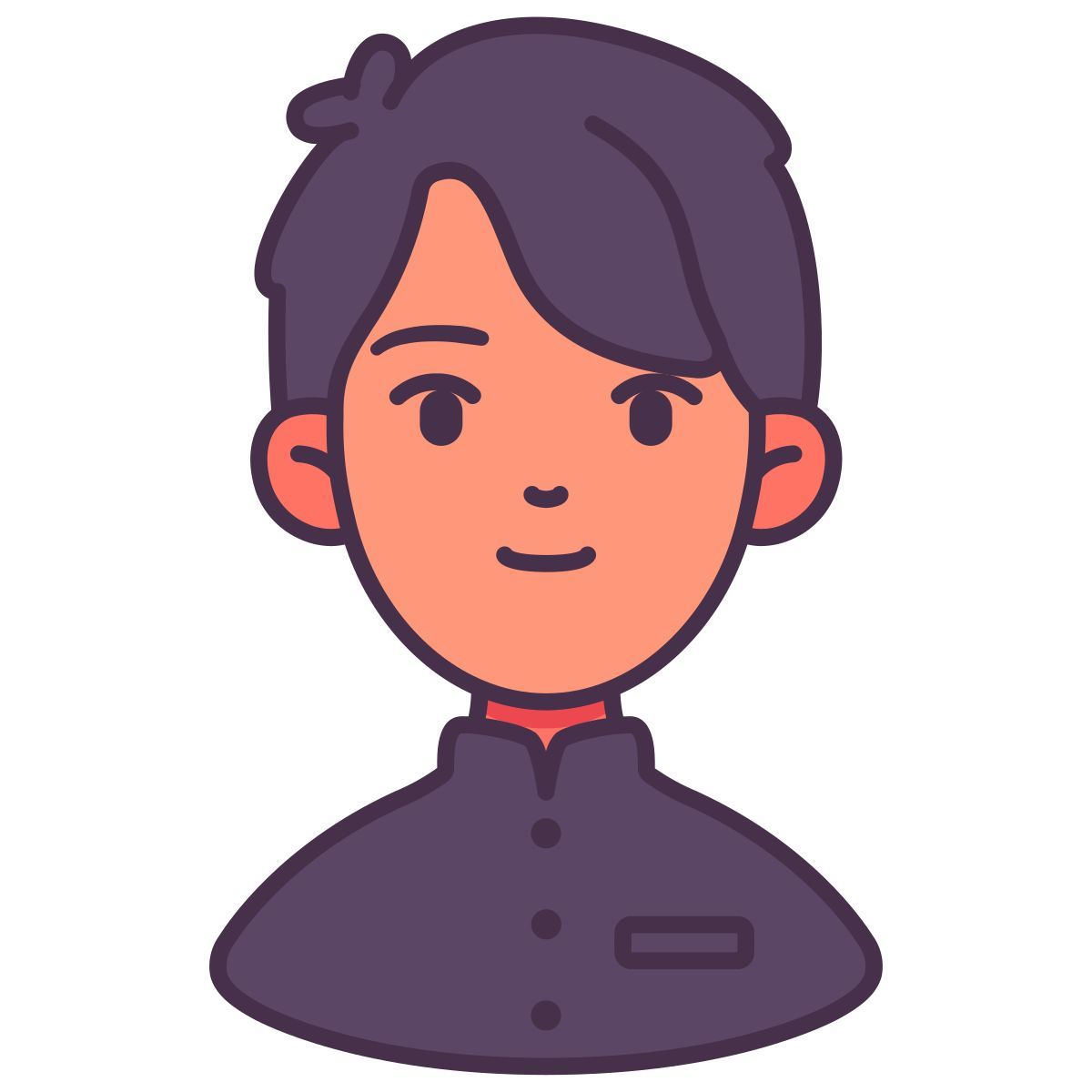 student icon