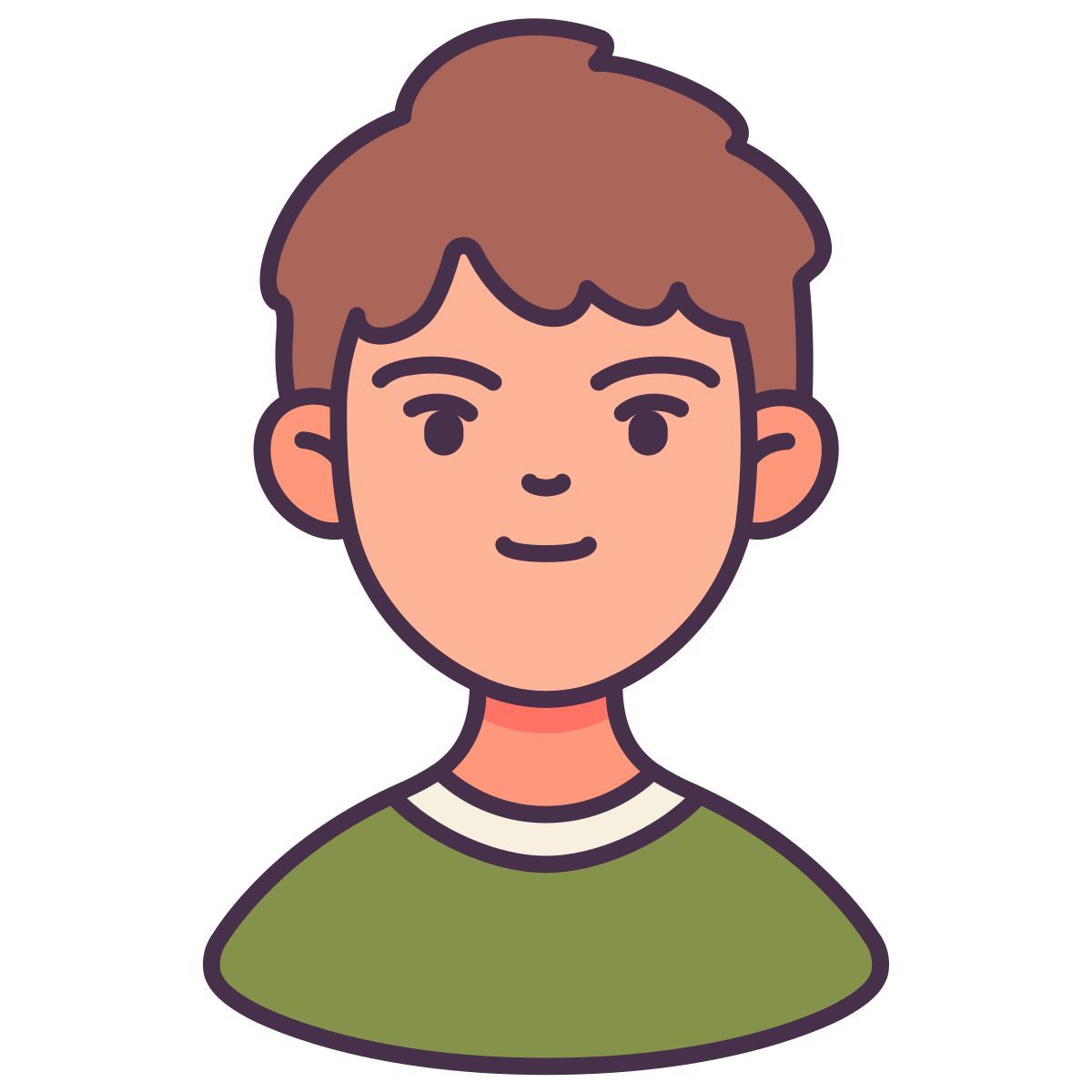 student icon
