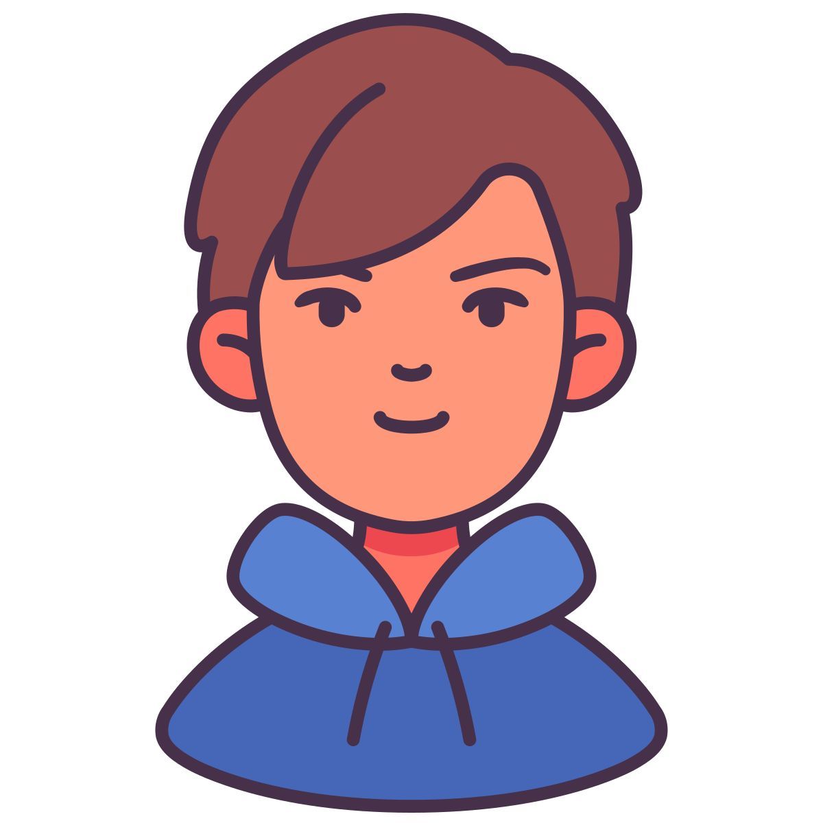 student icon