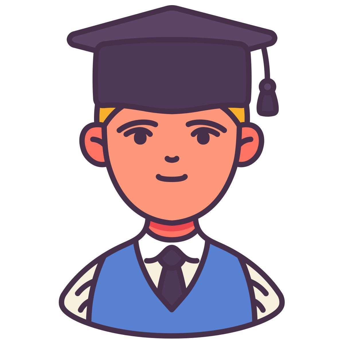 student icon