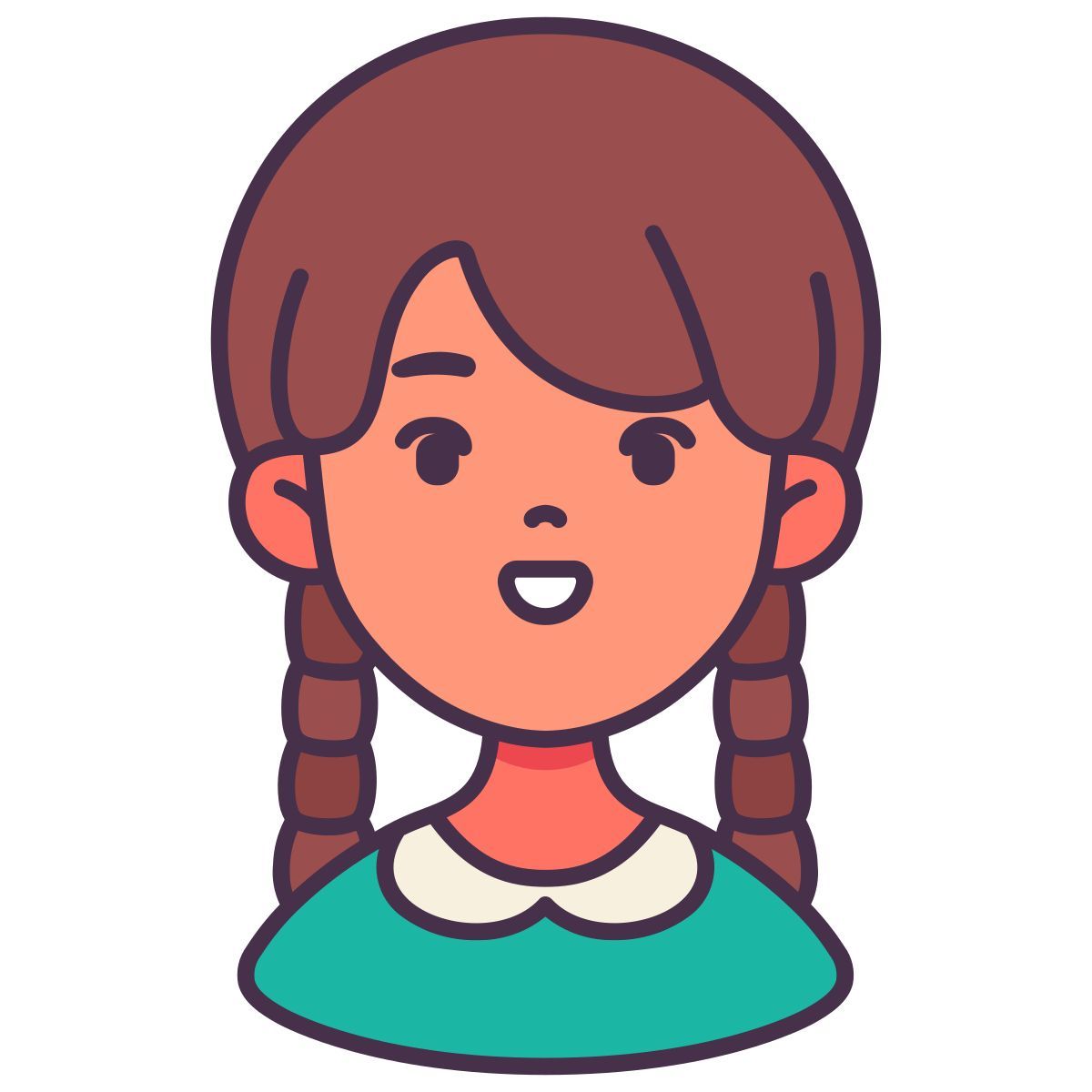 student icon