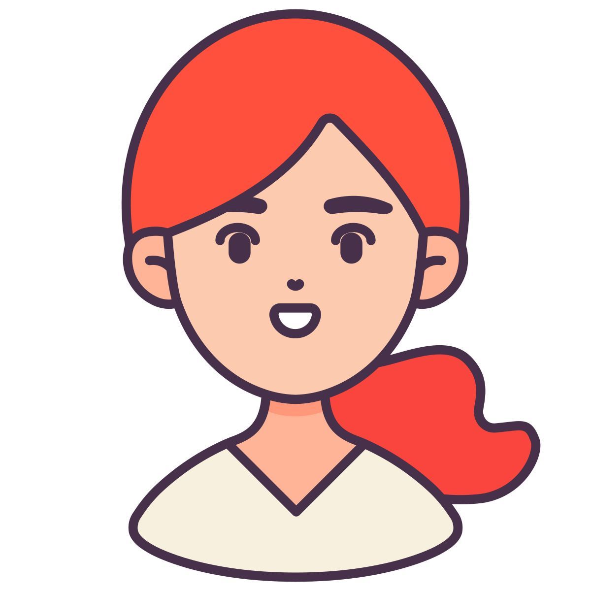 学生 icon