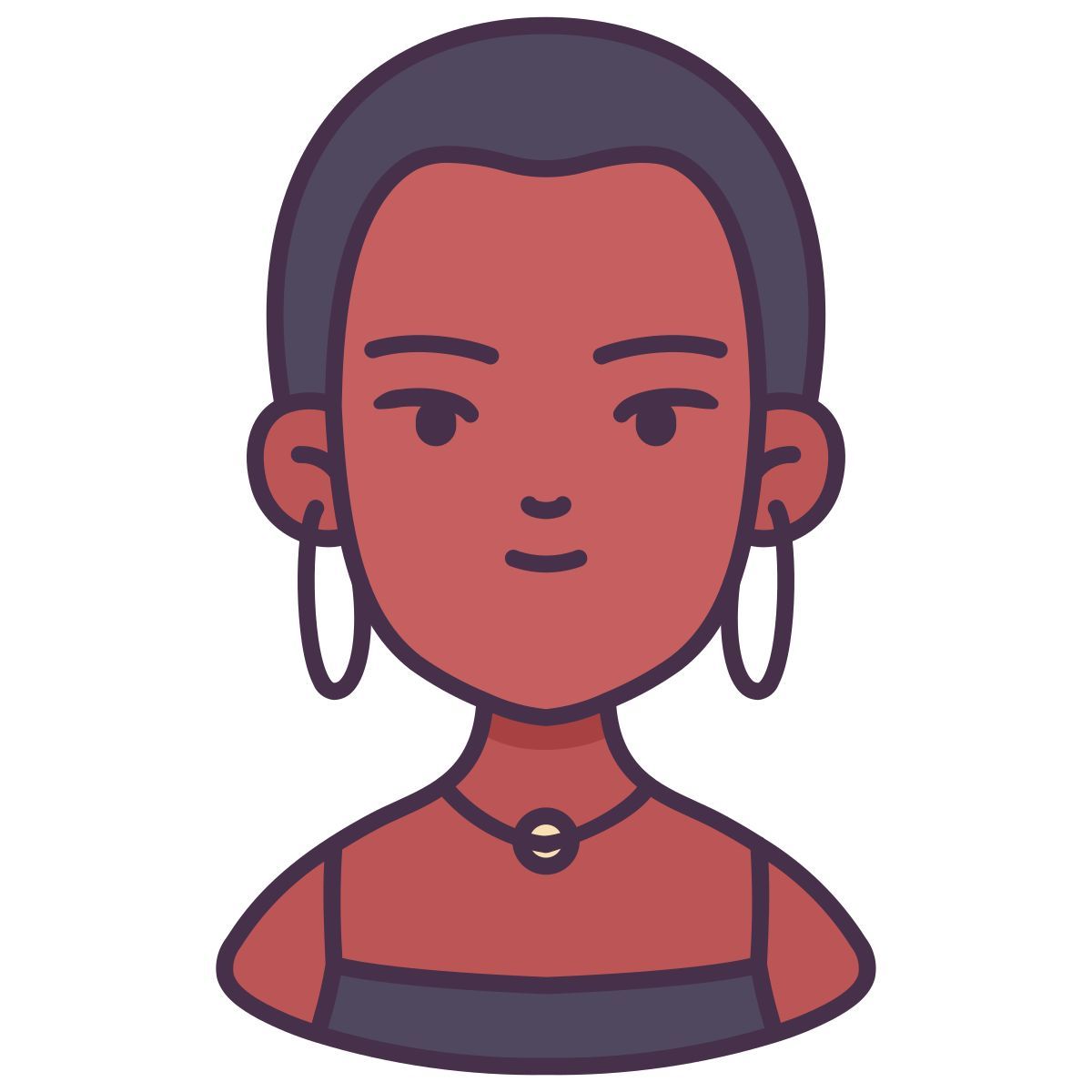 造型师 icon