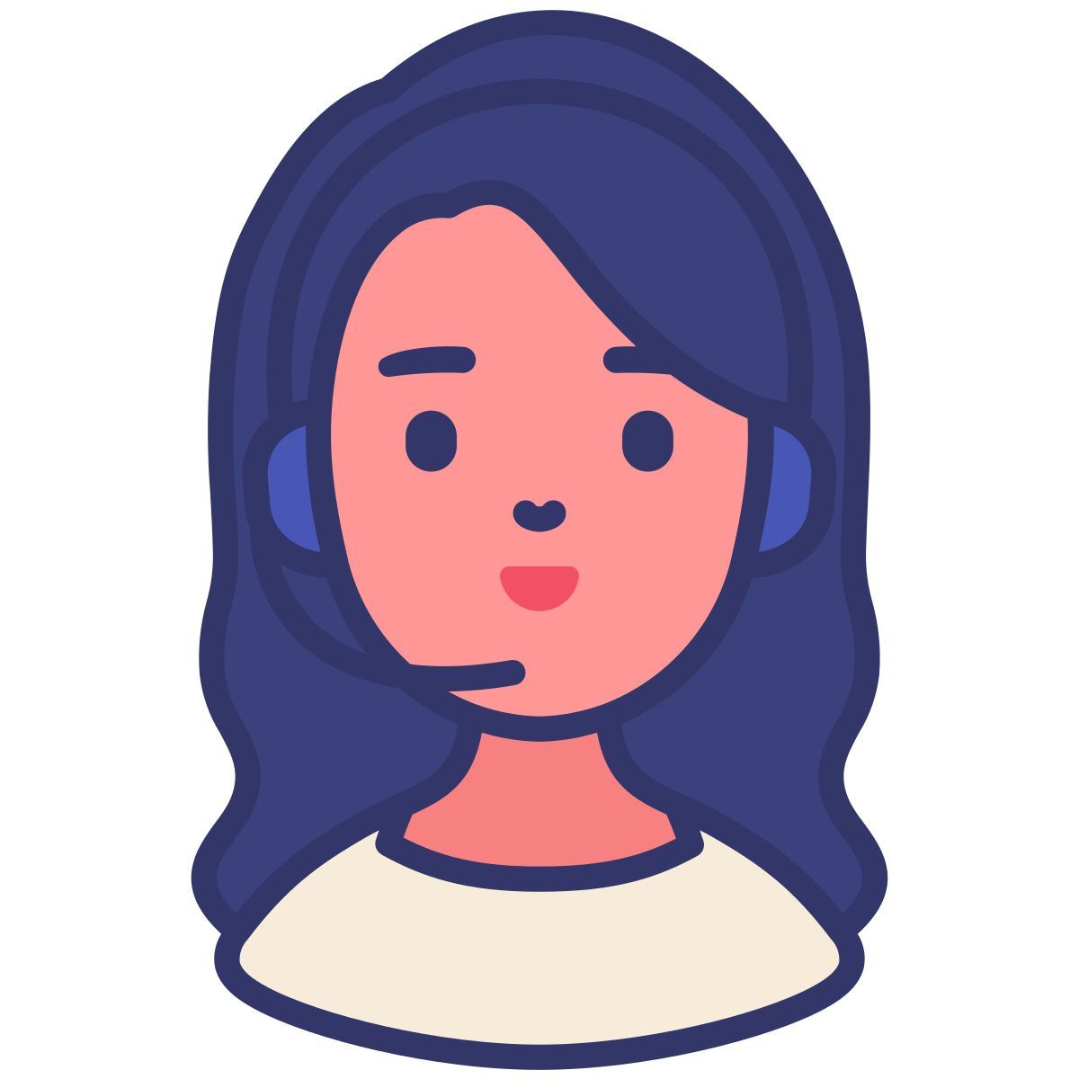 support icon