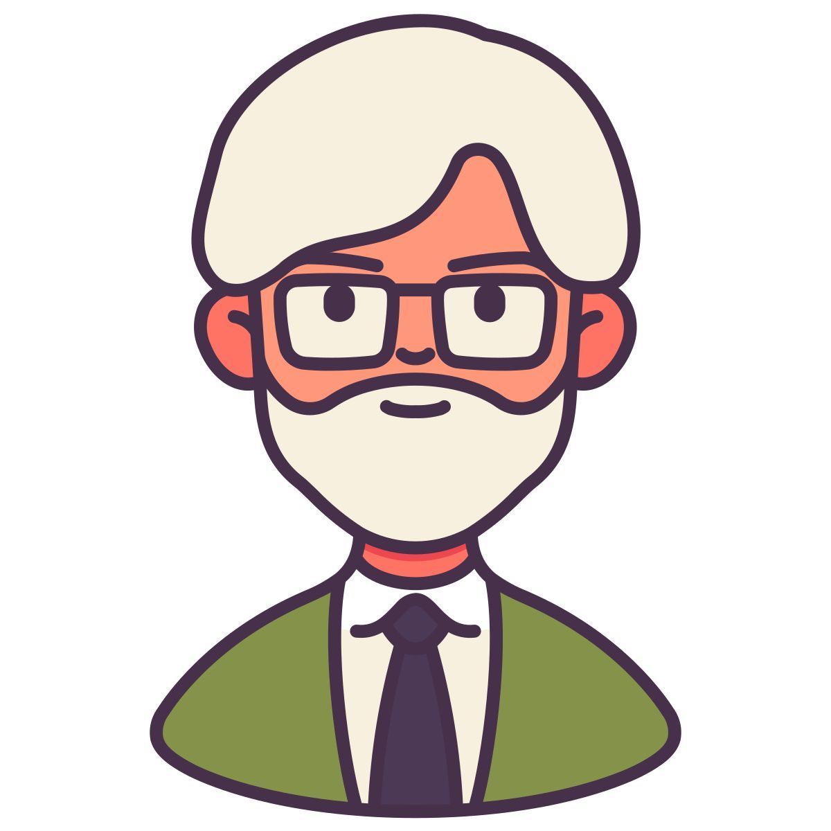 teacher icon
