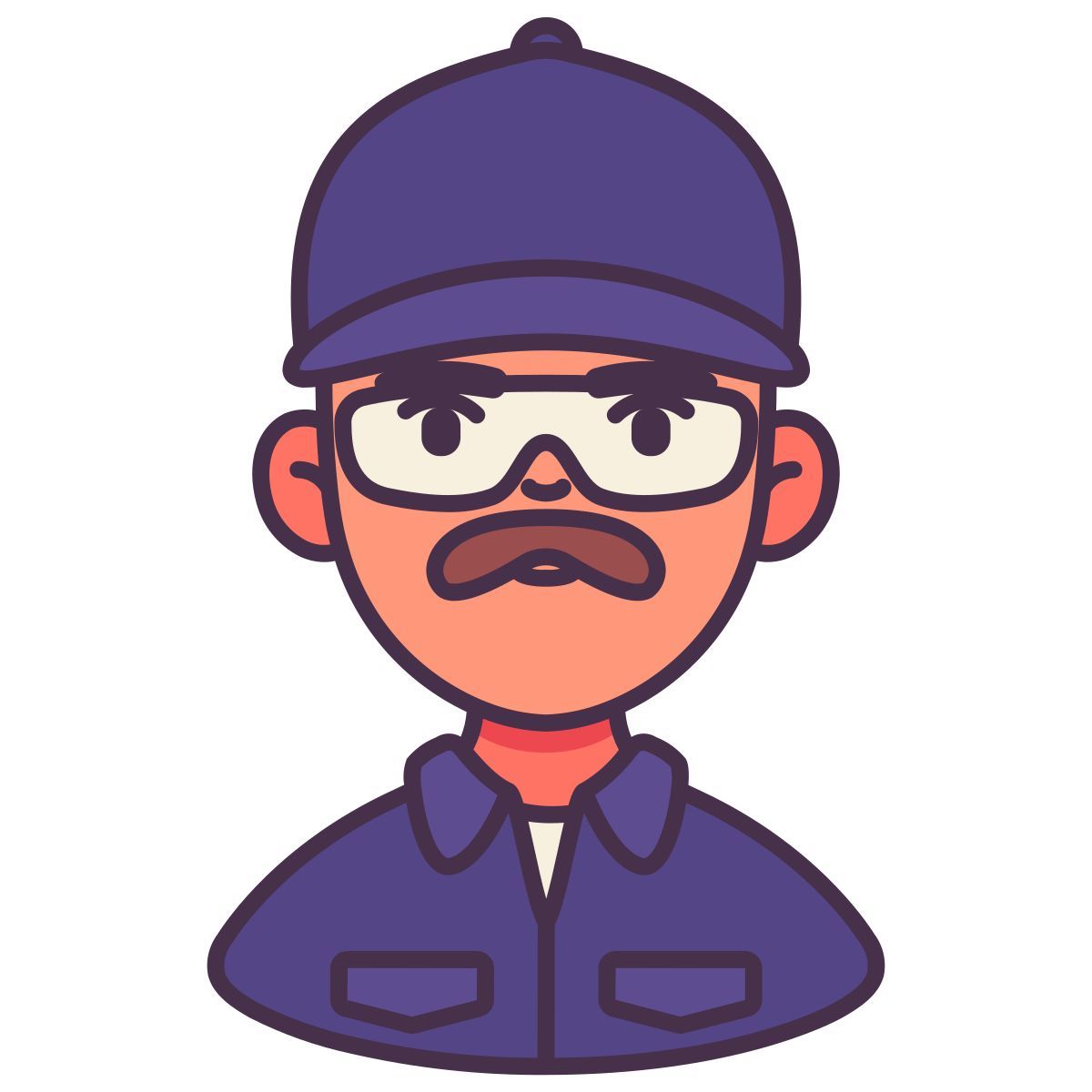 technicien icon