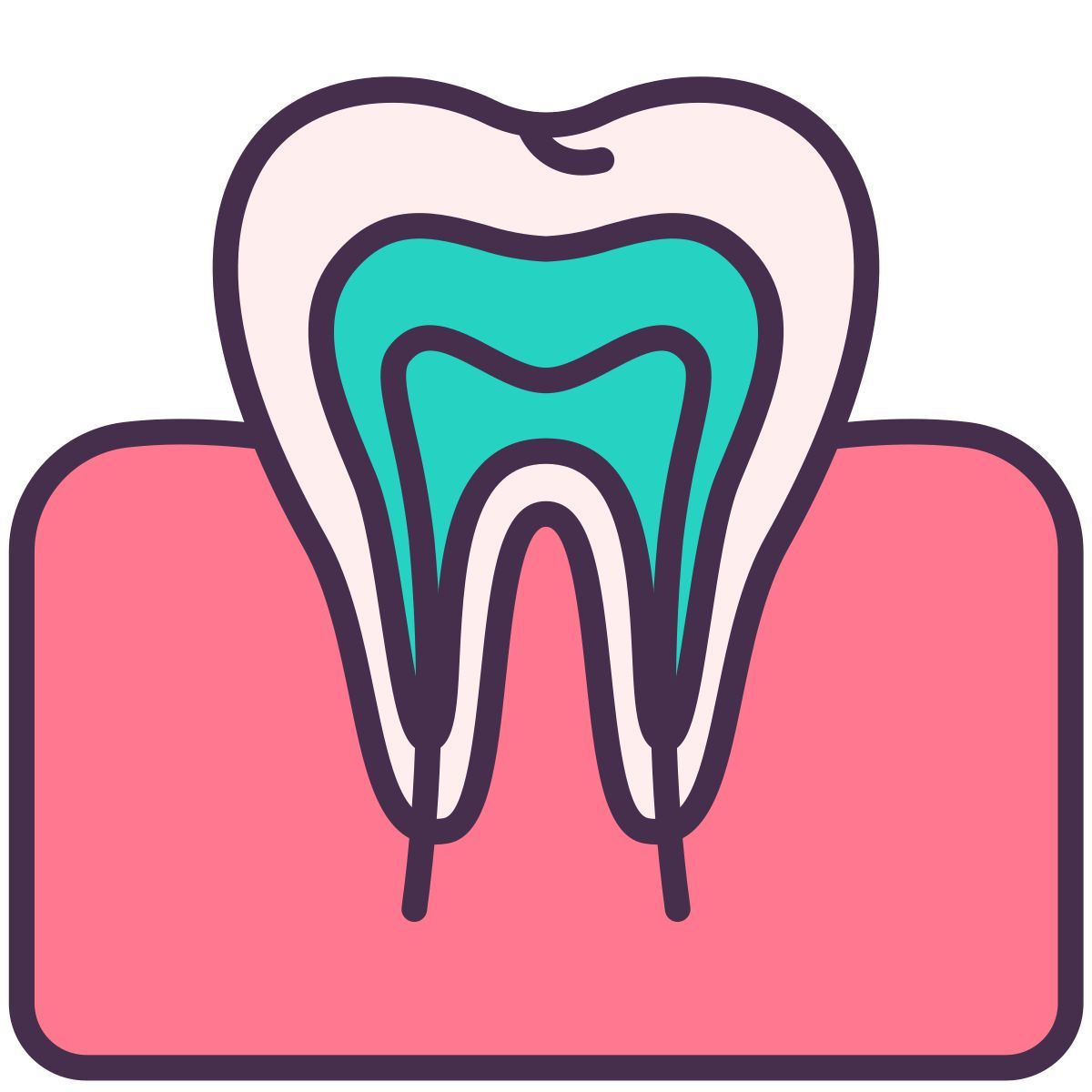 teeth icon