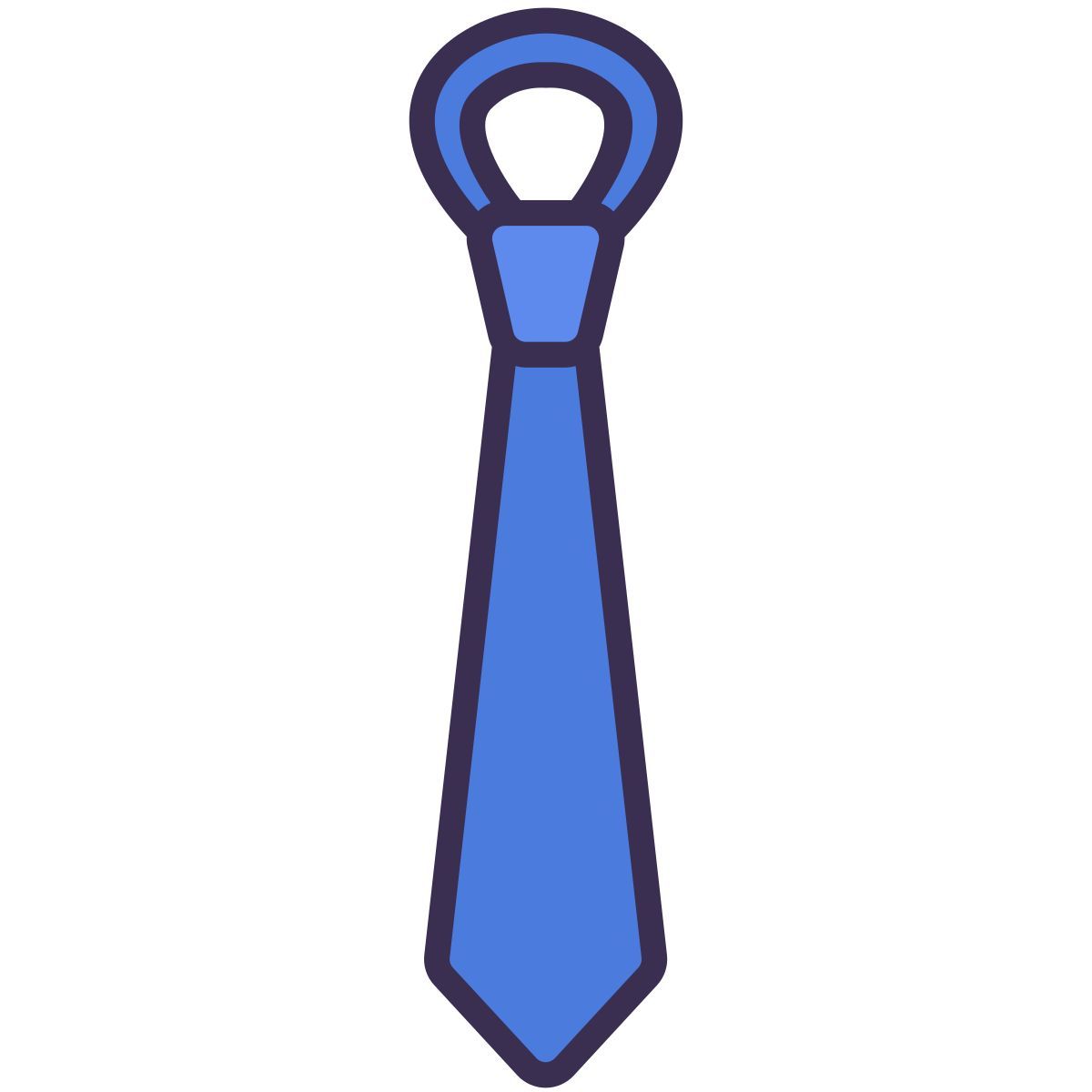 tie icon