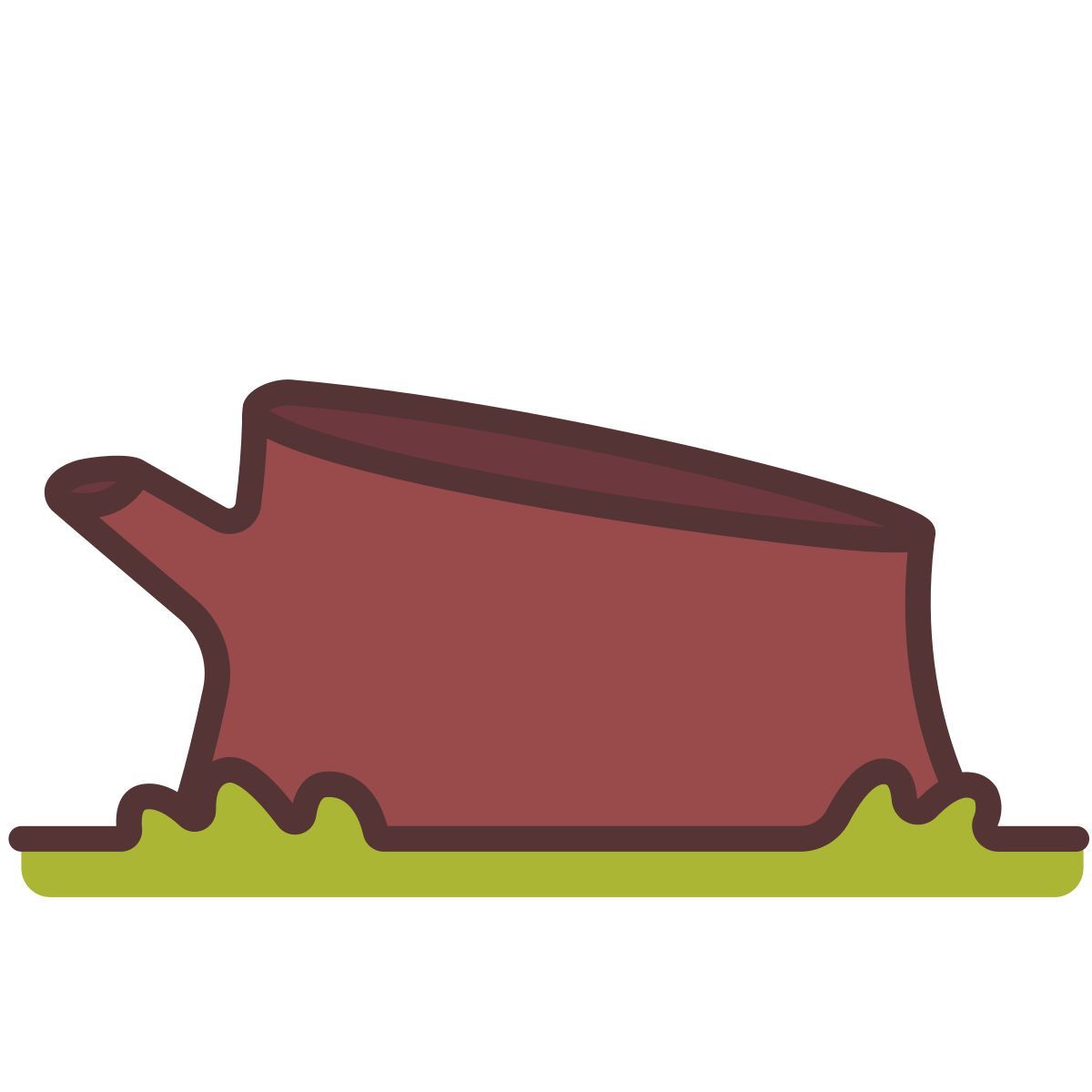 timber icon