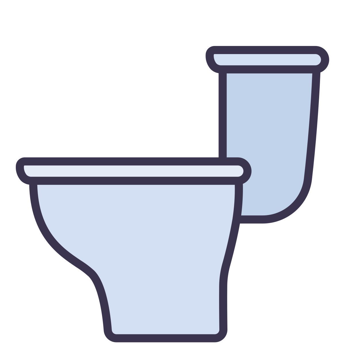 toilet icon