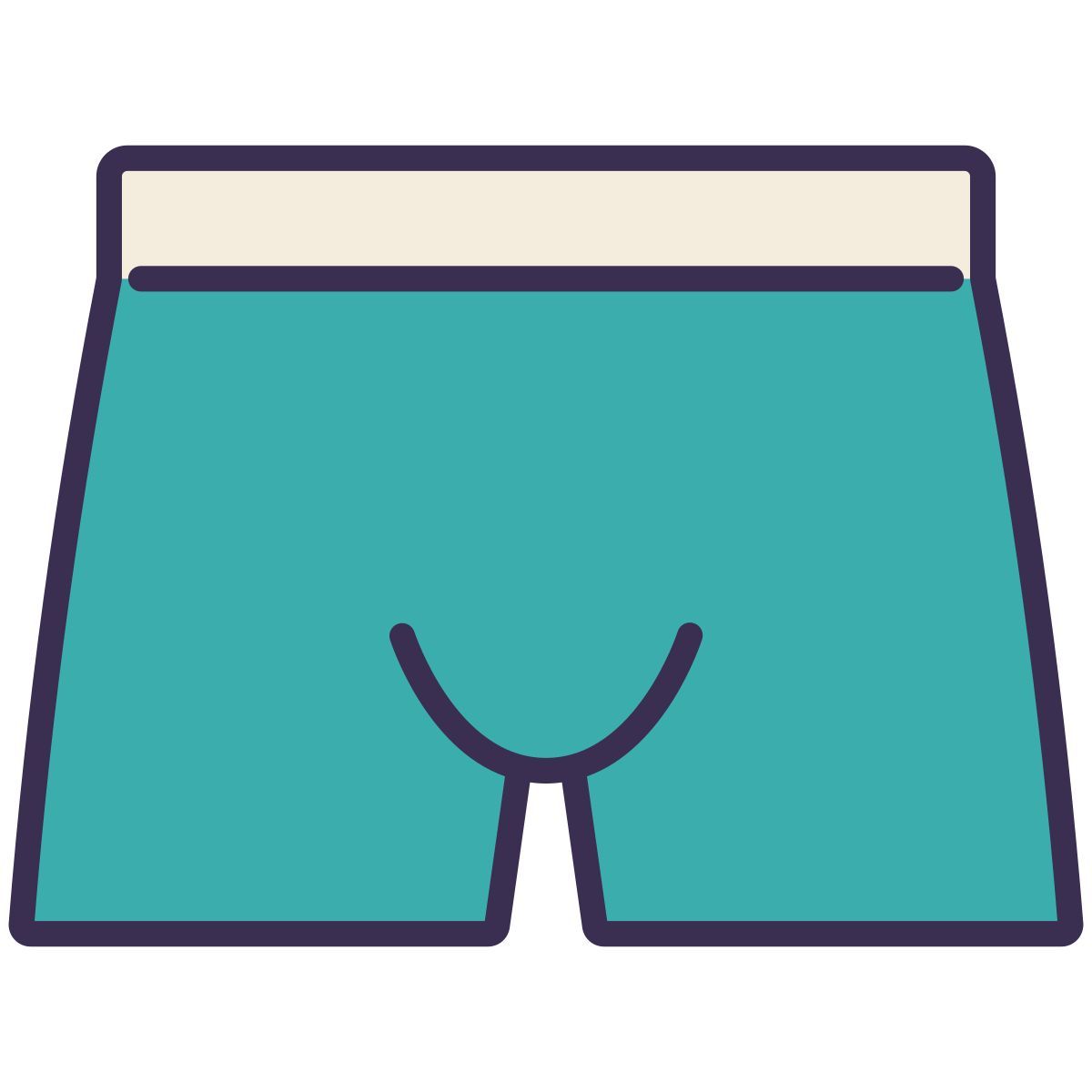 underwear icon
