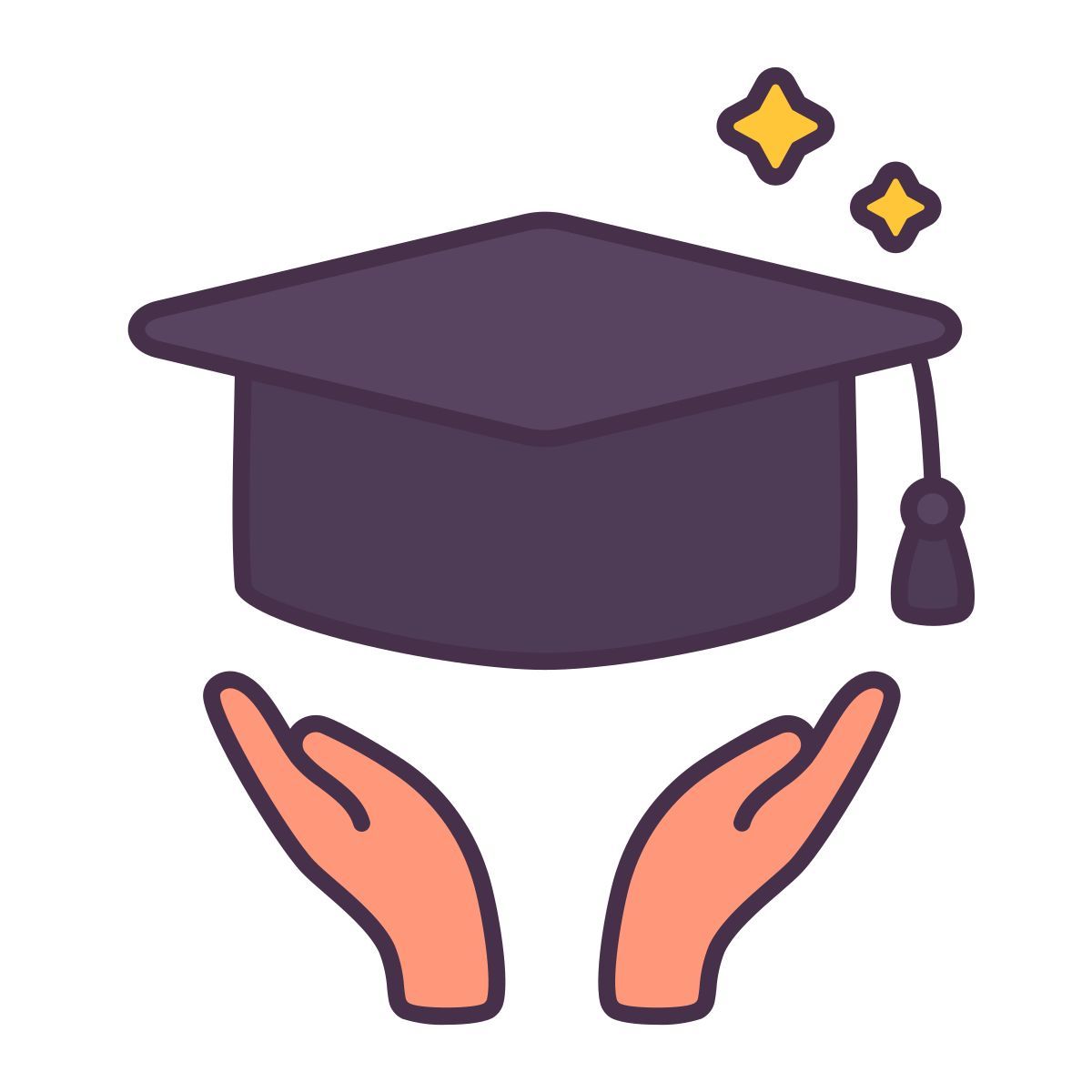 university icon