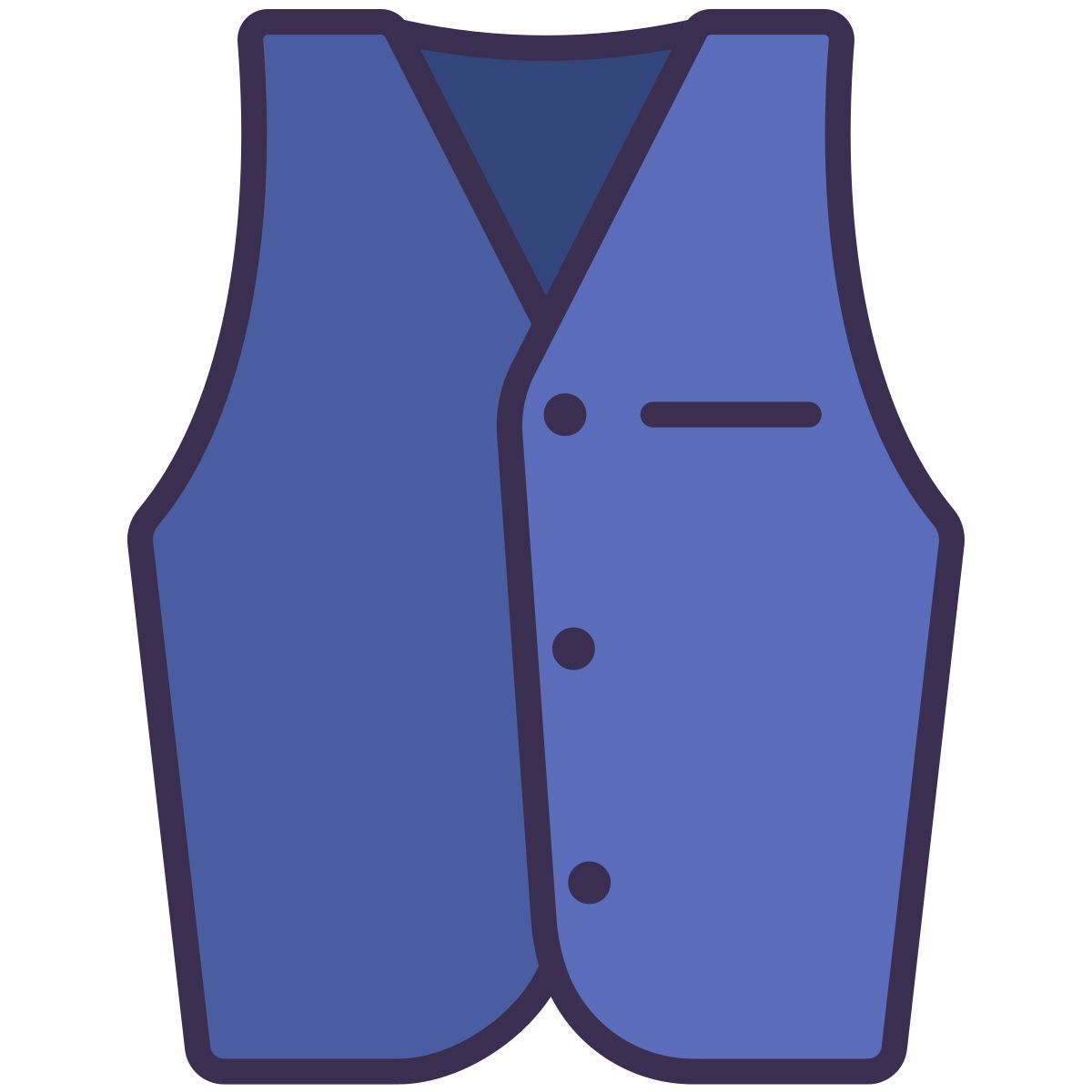 vest icon