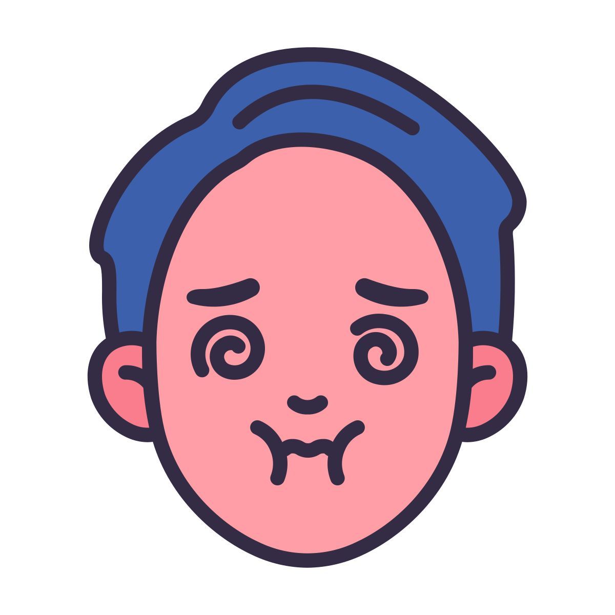 vomit icon