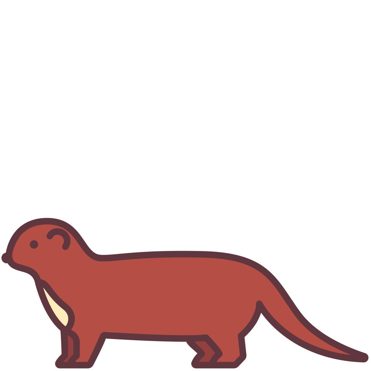 weasel icon