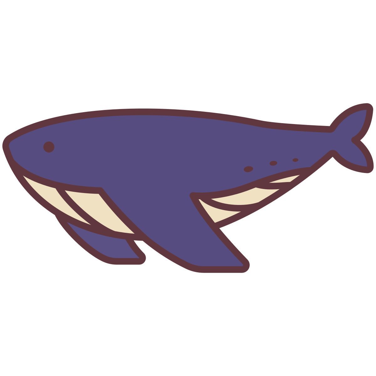 whale icon