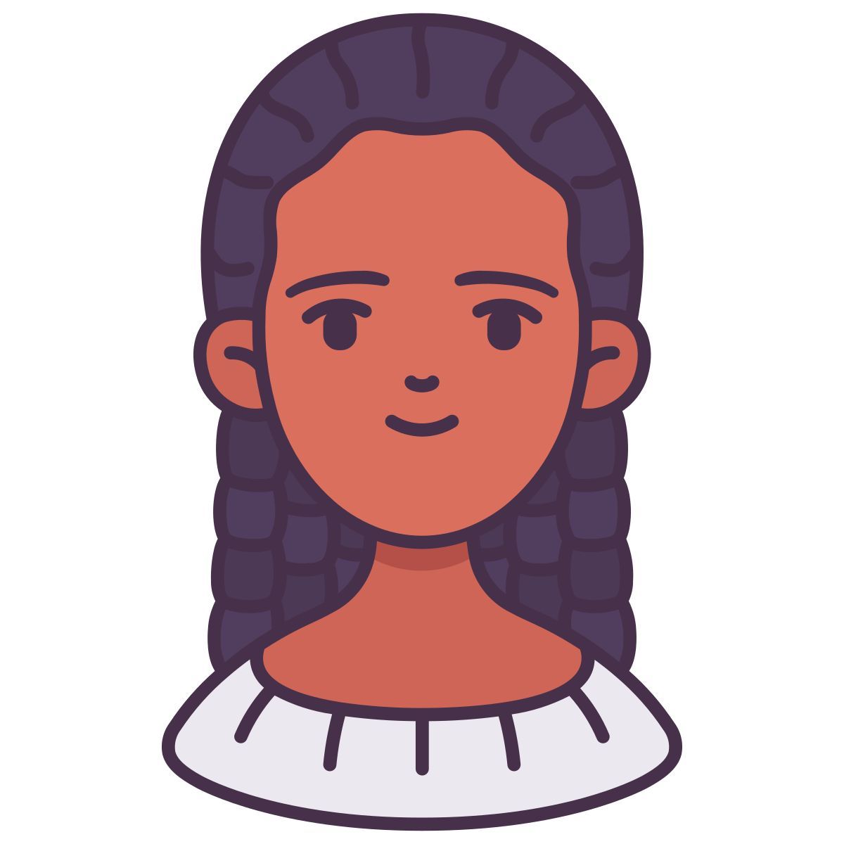 Mulher icon