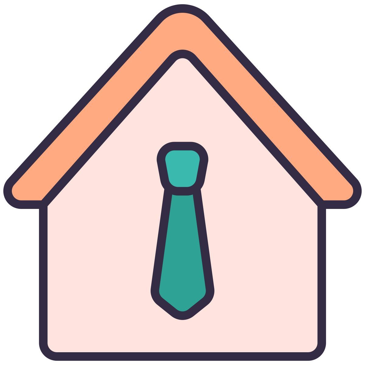 work icon