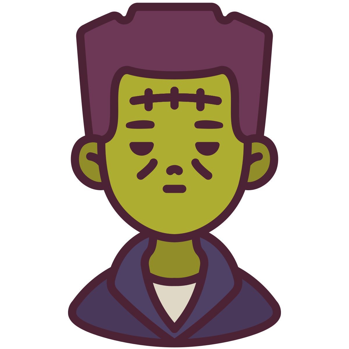 zombie icon