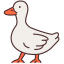 external duck-farming-victoruler-linear-colour-victoruler icon
