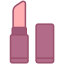 external lipstick-beauty-cosmetics-victoruler-linear-colour-victoruler icon