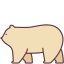 Polar Bear icon