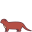Weasel icon