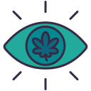 external cannabis-cannabis-victoruler-linear-colour-victoruler-1 icon