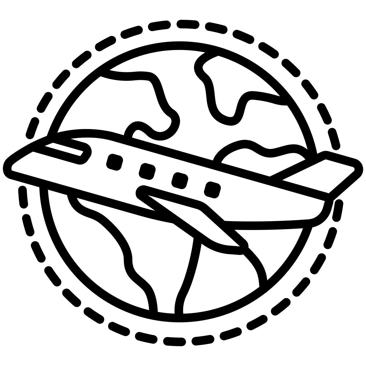 airplane icon