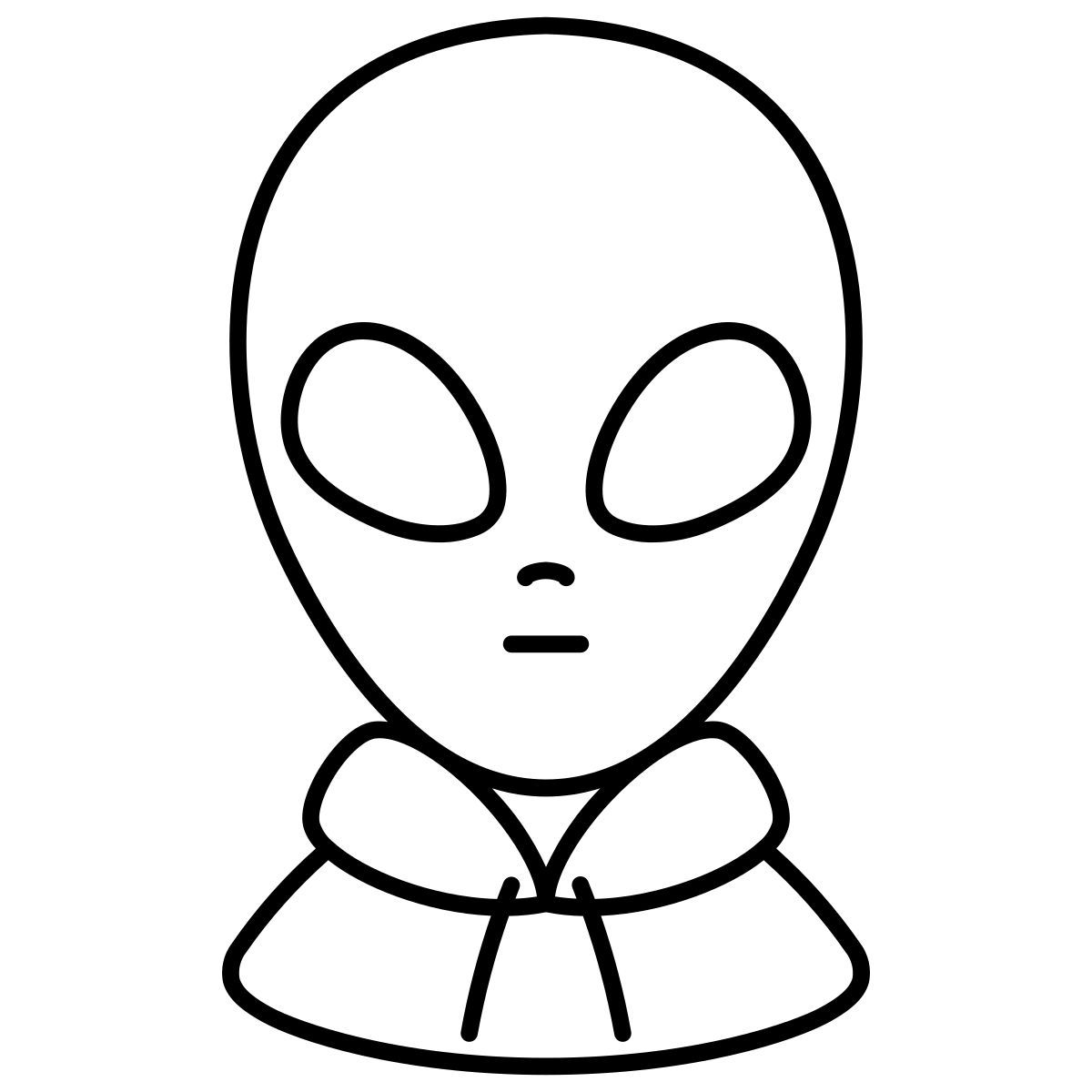 alien icon