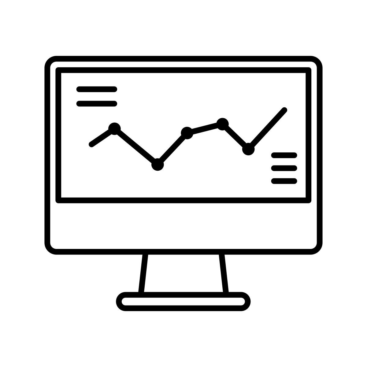 analysis icon