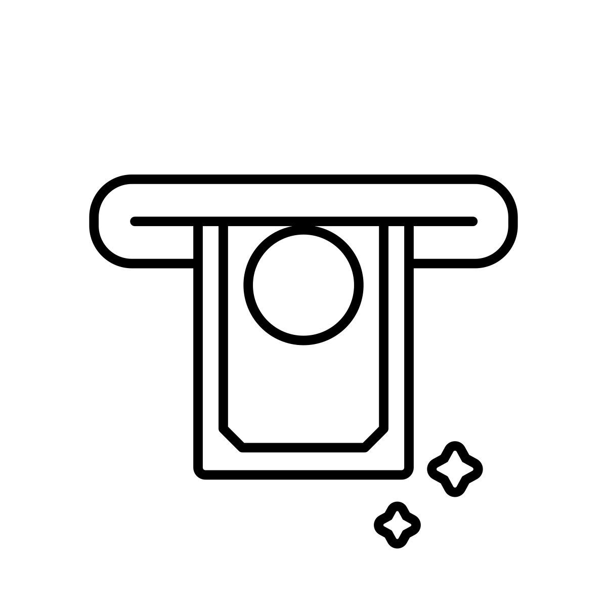 atm icon