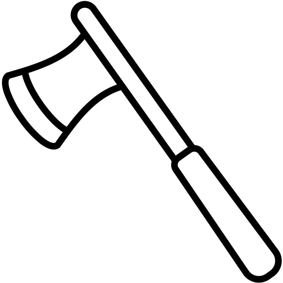 axe icon