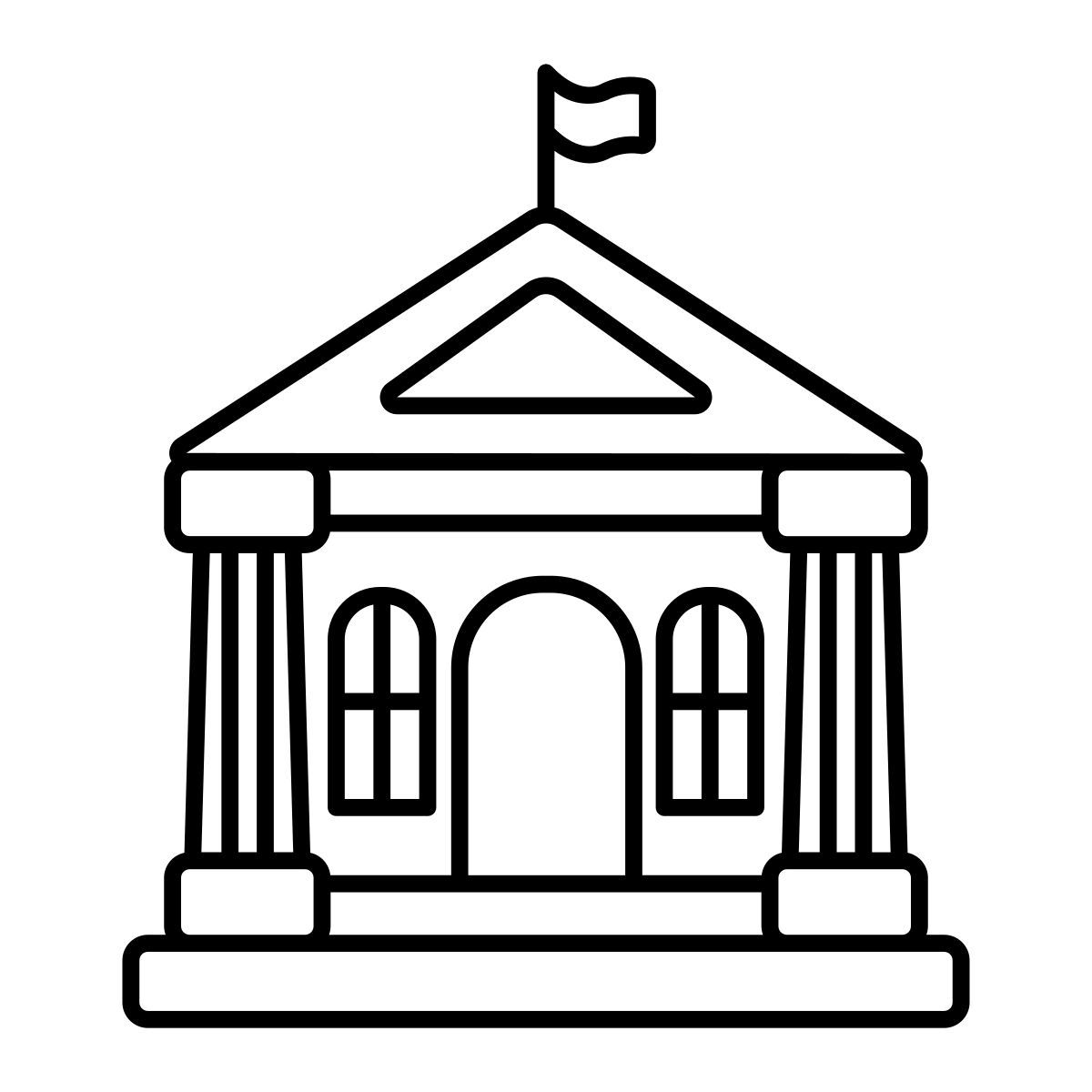 bank icon