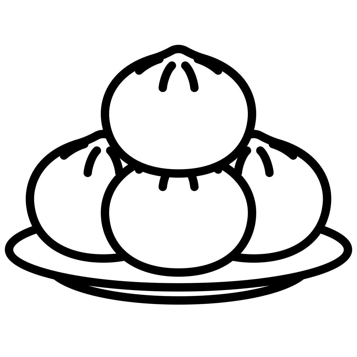 baozi icon