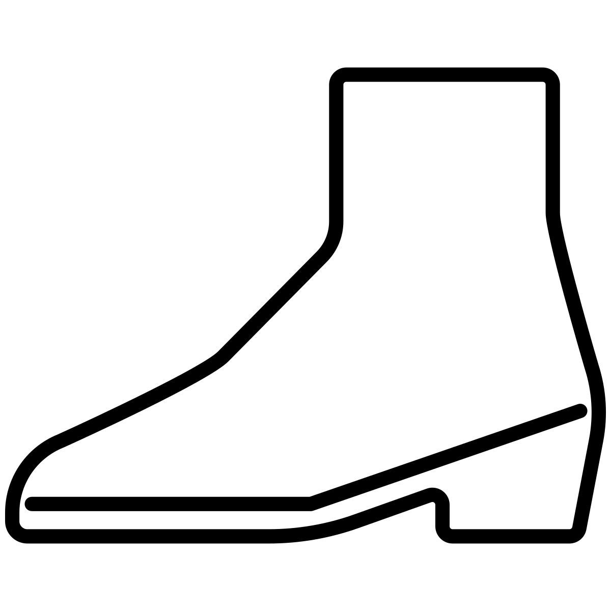 boot icon